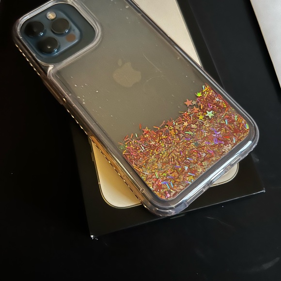I phone 12 pro